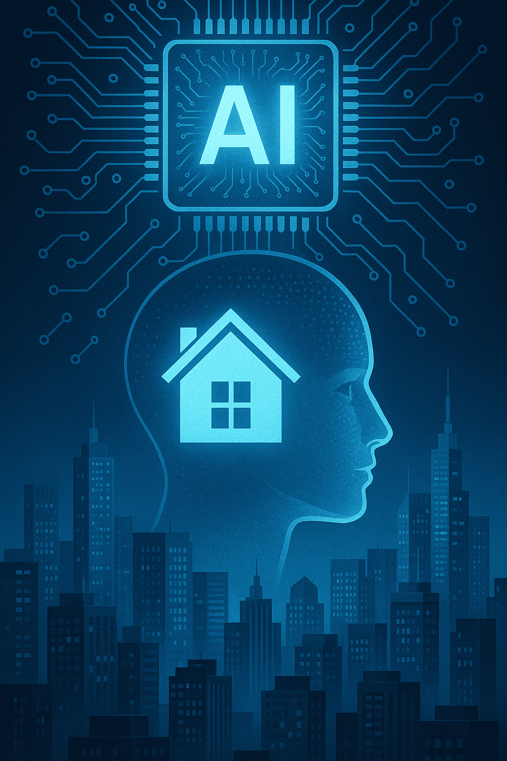 Parametric AI — neural valuation engine
